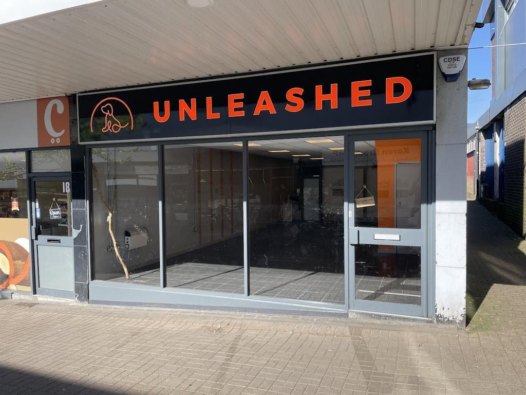 Haywood St, Leek for lease Building Photo- Image 1 of 16