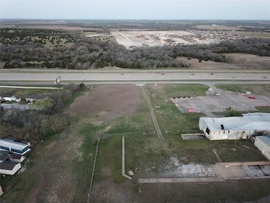 N Collins Fwy, Howe, TX à vendre - Aérien - Image 3 de 3