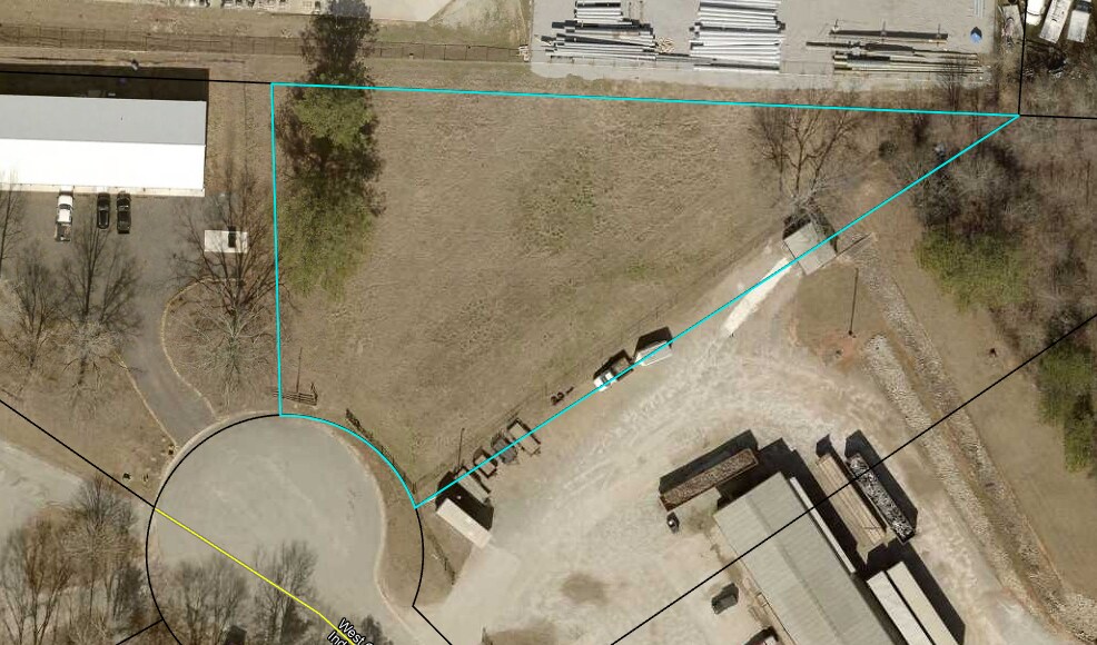 0 Georgia Industrial Ave., Carrollton, GA à louer Photo principale- Image 1 de 15