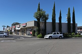 Plus de détails pour 7123-7153 Pacific Ave, Stockton, CA - Commerce de détail à louer