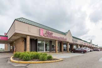 More details for 1110-1212 30th St NW, Canton, OH - Retail for Lease
