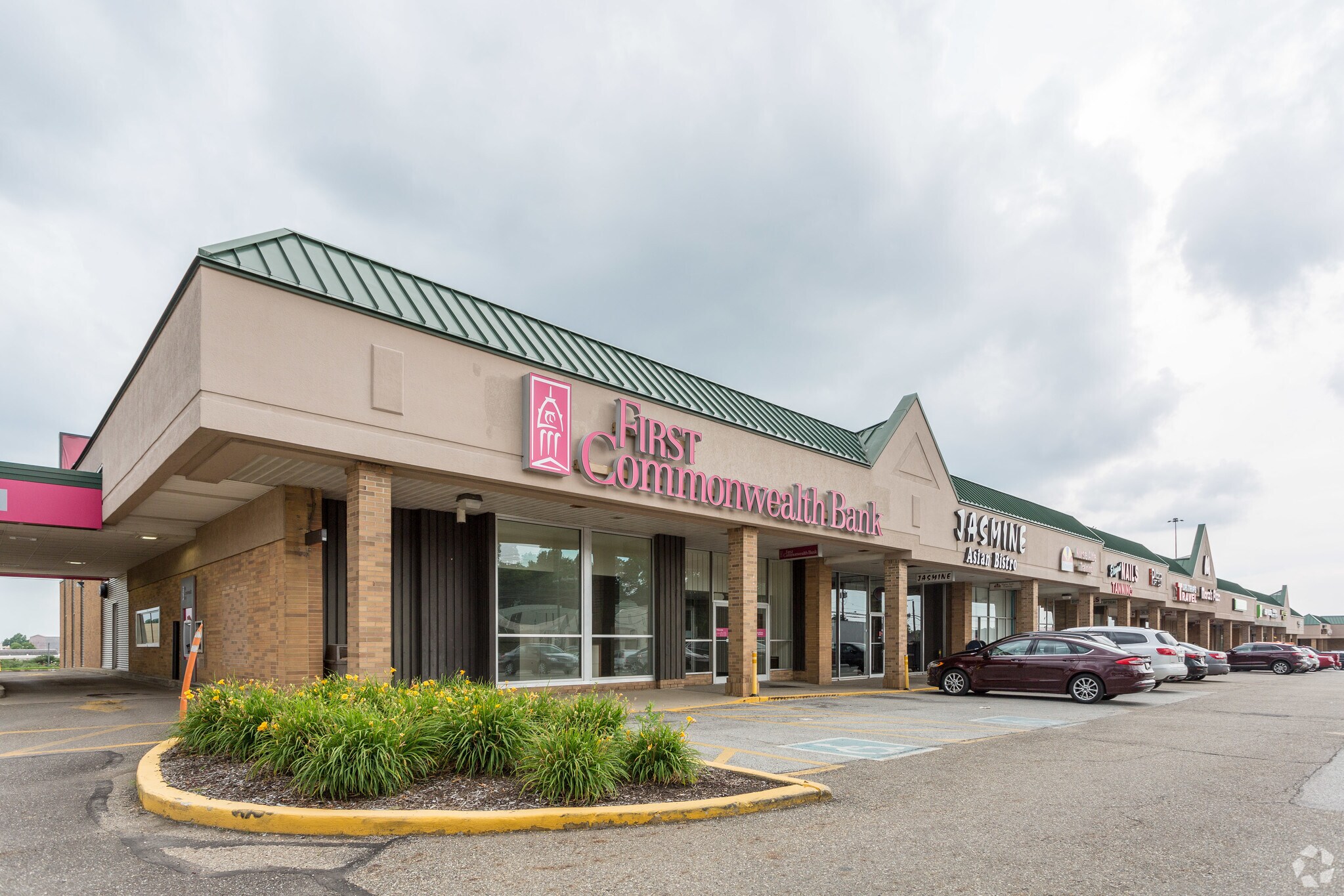 1004-1212 30th St NW, Canton, OH for lease Primary Photo- Image 1 of 10