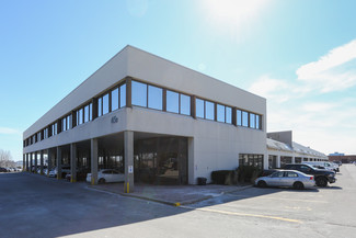 More details for 45 W Wilmot St, Richmond Hill, ON - Office for Lease