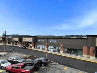 More details for 8901 E Trent Ave, Spokane, WA - Retail for Lease