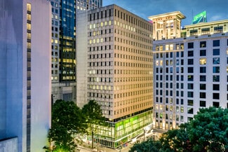 More details for 129 W trade St, Charlotte, NC - Retail for Lease