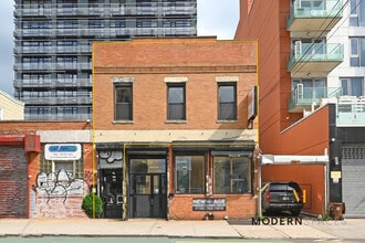 38-31 Crescent St, Long Island City, NY for lease Building Photo- Image 2 of 12