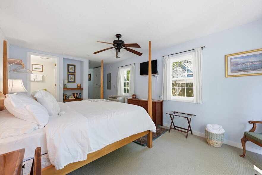 508 Church St, Oriental, NC à vendre - Photo intérieure - Image 3 de 45
