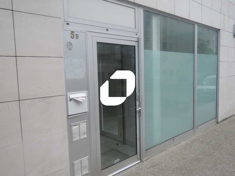Office in Saint-Mandé for sale - Building Photo - Image 1 of 8