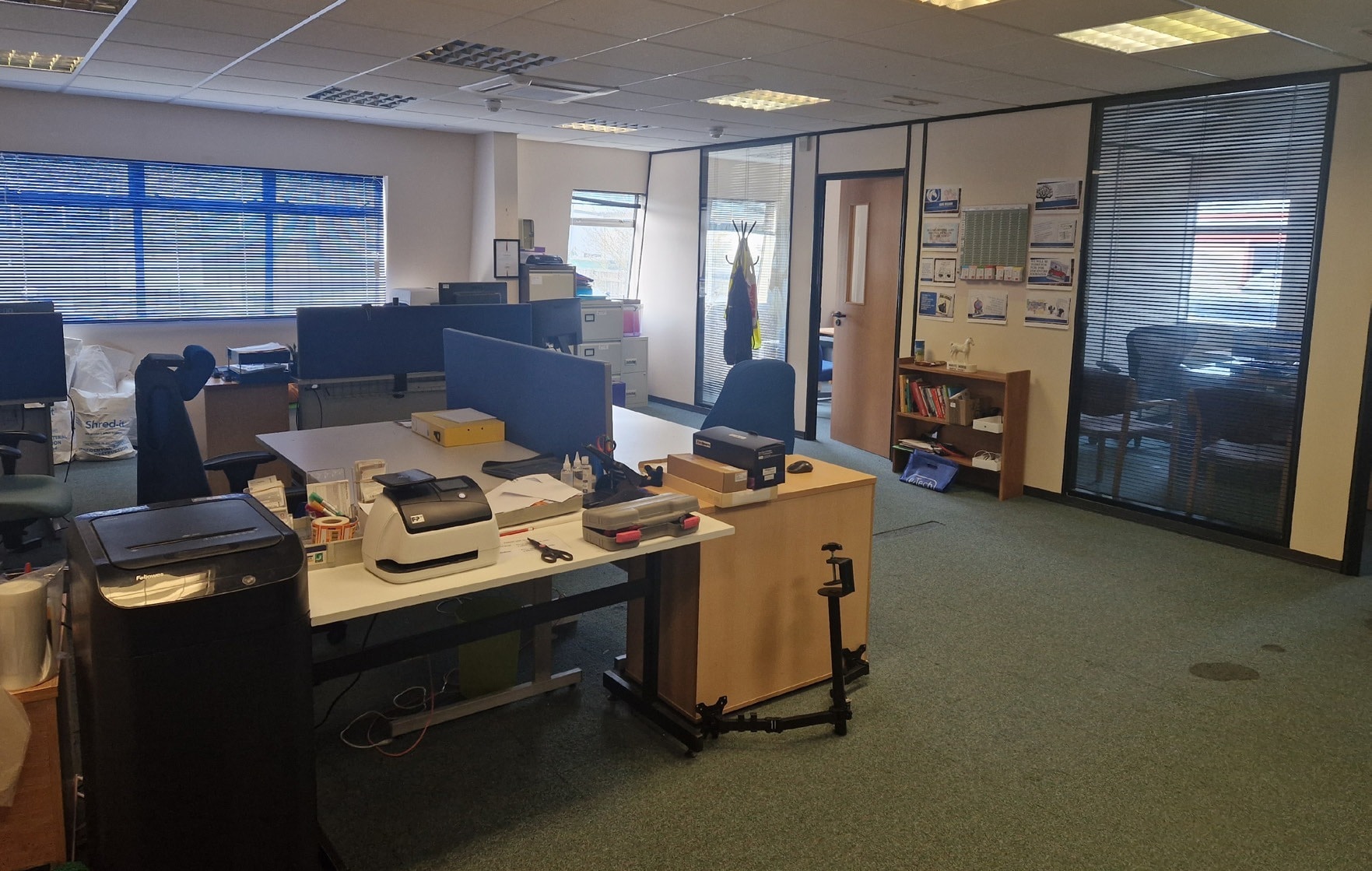 Prince Rupert House, Chippenham for lease Interior Photo- Image 1 of 6