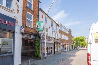 More details for 8 Lime St, Bedford - Retail for Lease