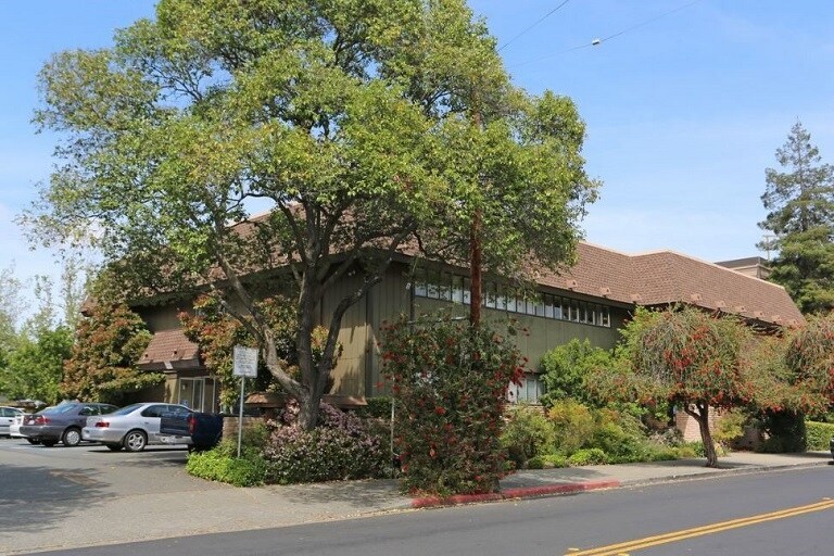 2415 High School Ave, Concord, CA for lease - Building Photo - Image 2 of 6