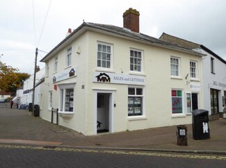 More details for 19-19A The Marsh, Southampton - Office for Lease