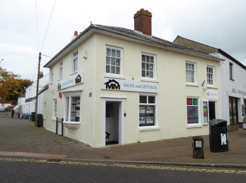 19-19A The Marsh, Southampton à louer Photo du bâtiment- Image 1 de 3