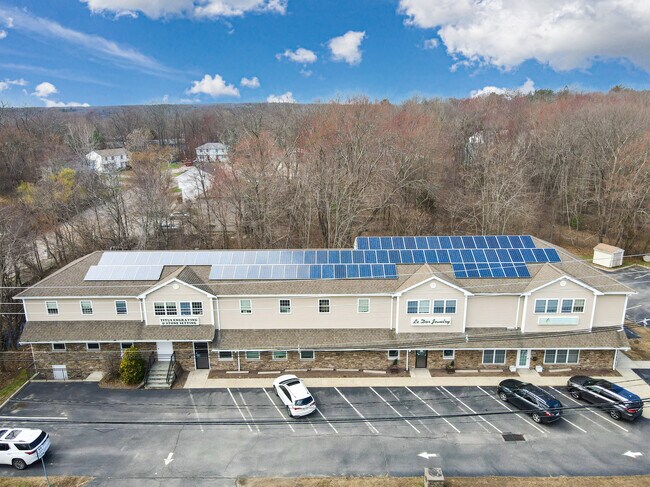 More details for 44 Washington St, Plainville, MA - Retail for Sale