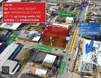 More details for 917 E 7th St, Austin, TX - Land for Sale