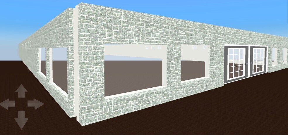 14 Route 17k, Newburgh, NY à vendre - Photo du bâtiment - Image 3 de 13