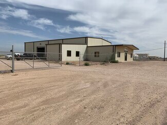 More details for 12900 W County Road 91, Midland, TX - Industrial for Sale
