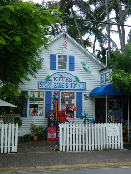 408 Greene St, Key West, FL à louer - Photo principale - Image 1 de 17