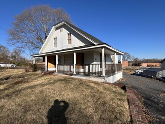 More details for 348 Wofford St, Spartanburg, SC - Office for Sale