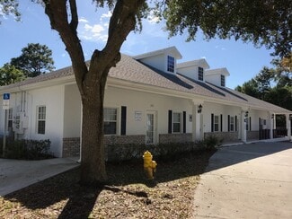 More details for 110 Timberlachen Cir, Lake Mary, FL - Office for Lease