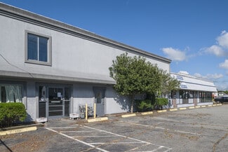 Plus de détails pour 525-527 Church St, New Bedford, MA - Flex à vendre