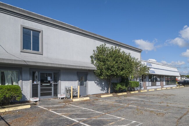 More details for 525-527 Church St, New Bedford, MA - Flex for Sale