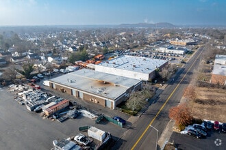 50 Wyandanch Ave, Wyandanch, NY - Aerial  map view