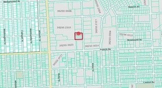More details for 6500 N Lidgerwood St, Spokane, WA - Land for Lease