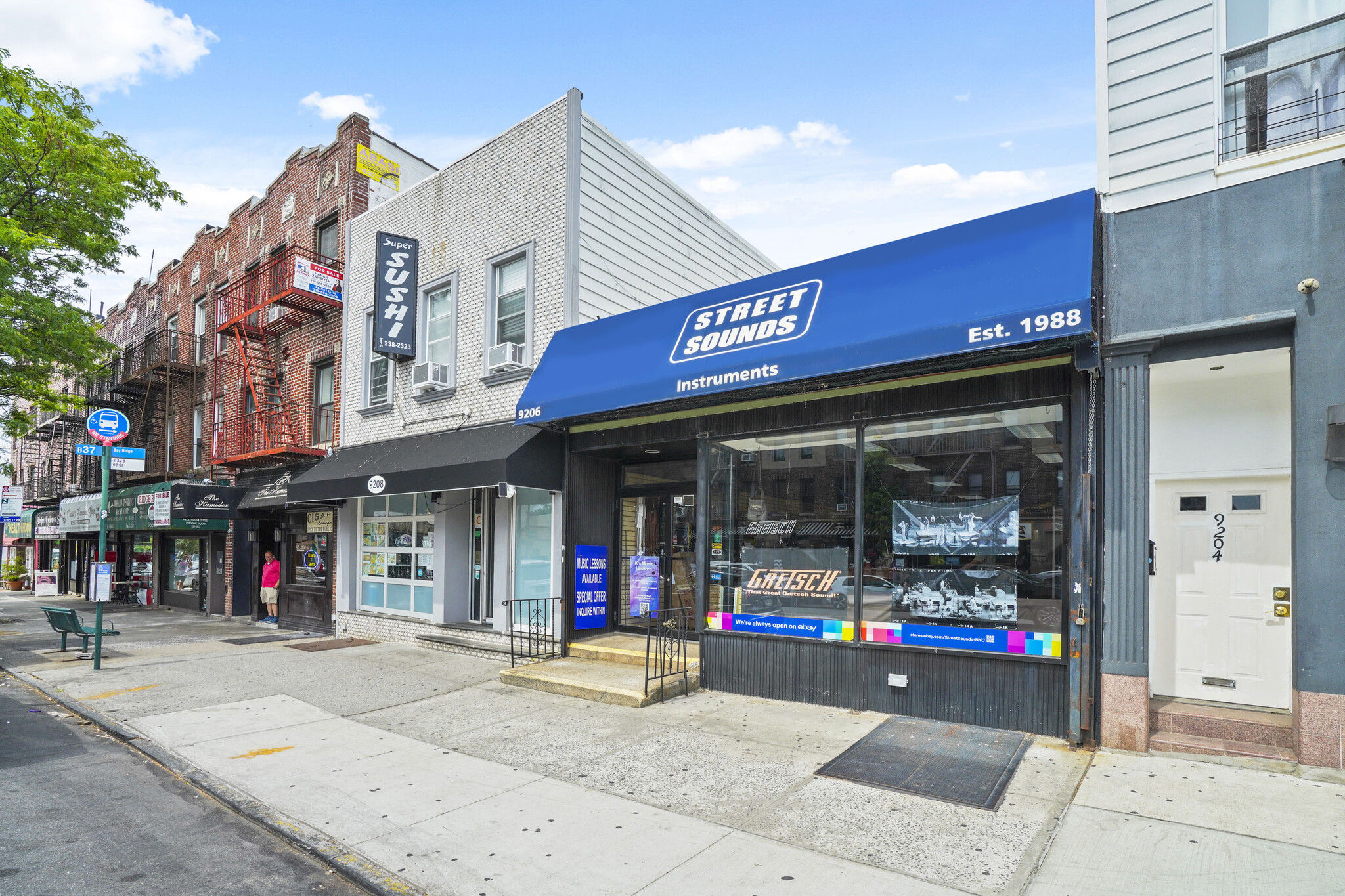 9206 3rd Ave, Brooklyn, NY for sale Building Photo- Image 1 of 1