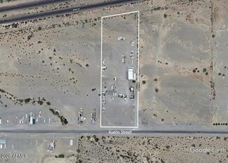 More details for 250 Kuehn St, Quartzsite, AZ - Land for Sale