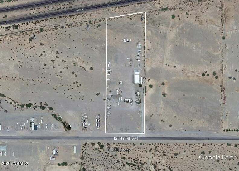 250 Kuehn St, Quartzsite, AZ for sale Primary Photo- Image 1 of 4