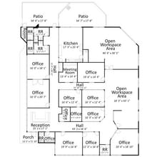 2600 W Shaw Ln, Fresno, CA à vendre Photo intérieure- Image 1 de 1