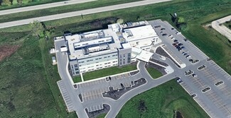 Plus de détails pour 1110 Kepler Dr, Green Bay, WI - Bureau à louer