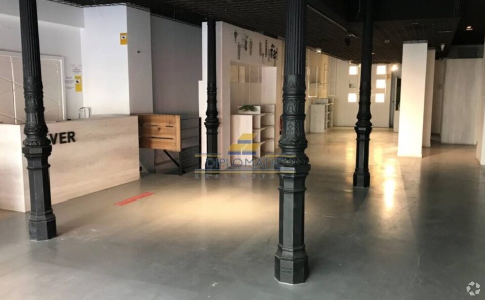 Commerce de détail dans Madrid, Madrid à louer Photo intérieure- Image 1 de 2