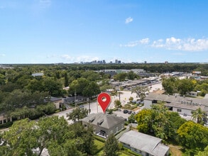 3217 Corrine Dr, Orlando, FL - Aerial map view - Image1