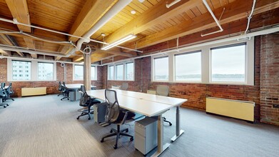 1201 Western Ave, Seattle, WA for lease Interior Photo- Image 1 of 15