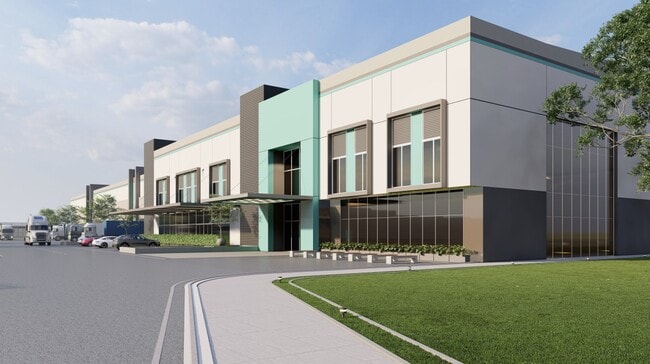 More details for 4170-4180 South Creek Rd, Chattanooga, TN - Industrial for Lease