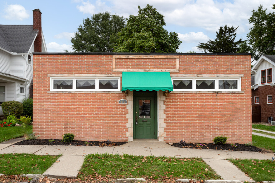 113 Harris St, Lodi, OH for lease - Primary Photo - Image 1 of 18