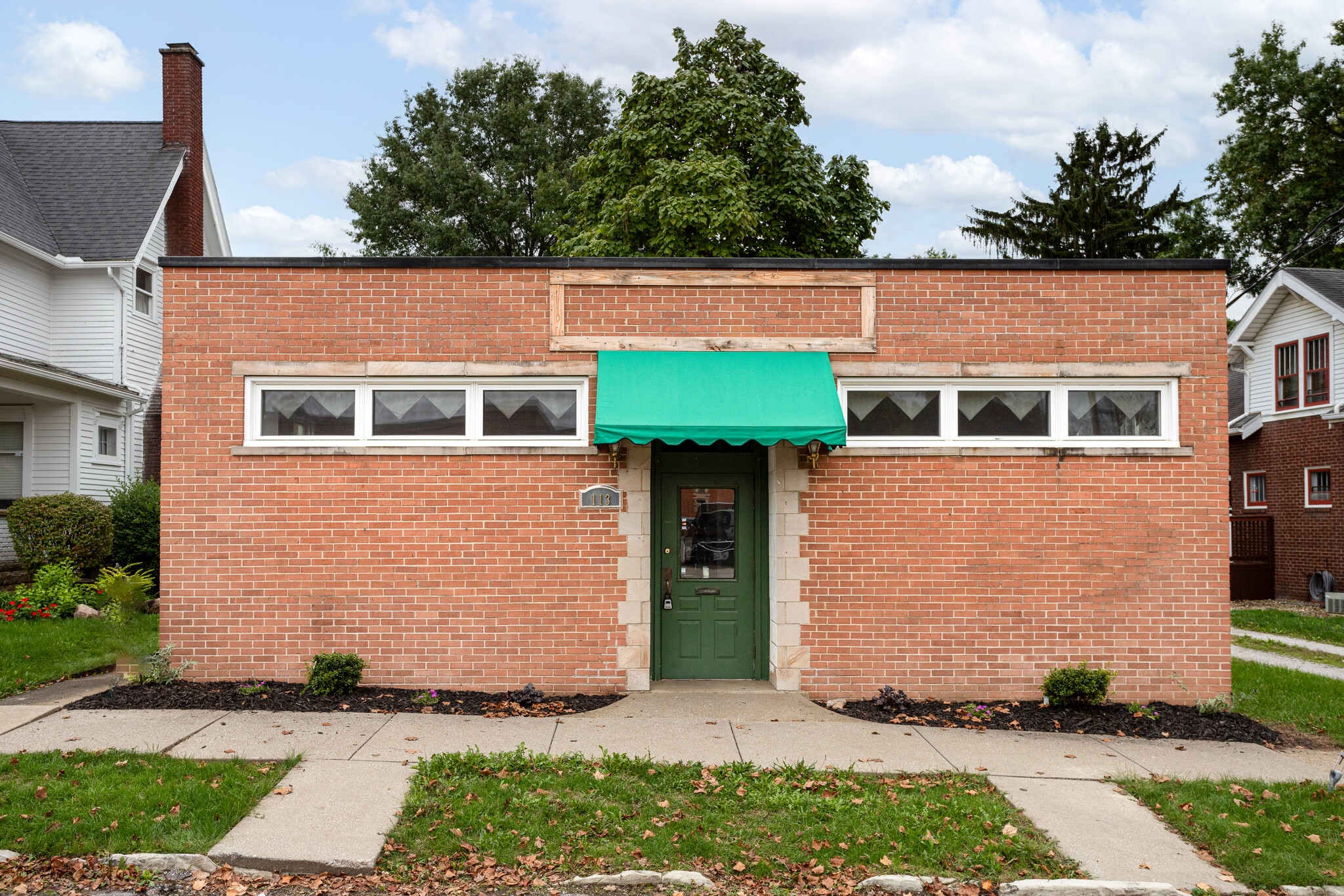 113 Harris St, Lodi, OH for lease Primary Photo- Image 1 of 19