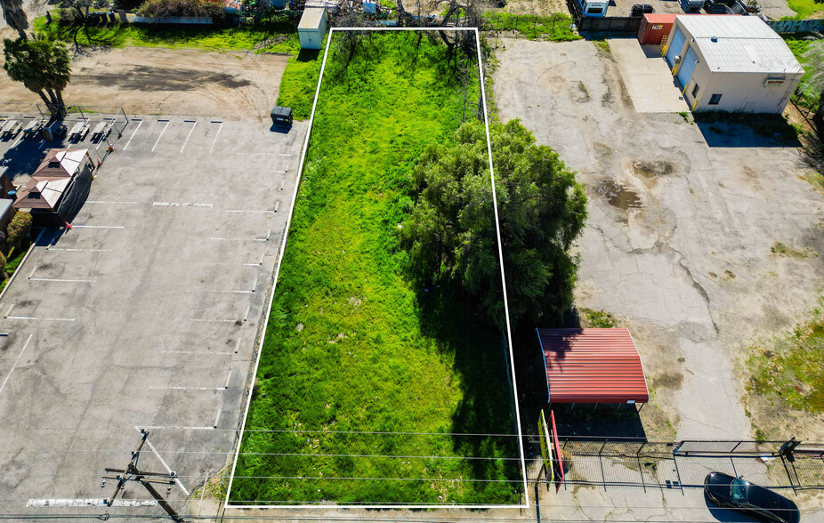 477 E Redlands Blvd, San Bernardino, CA for sale - Aerial - Image 1 of 1