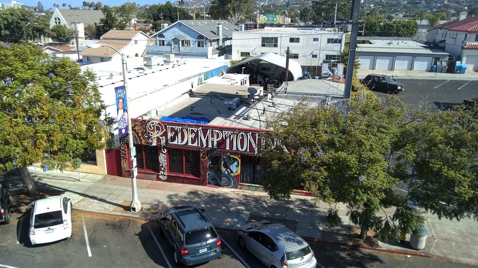 1434-1444 Garnet Ave, San Diego, CA for sale - Building Photo - Image 3 of 20