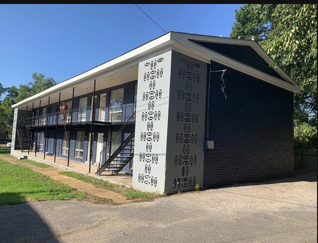 4010 Summer Ave, Memphis, TN à vendre Photo principale- Image 1 de 15