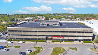 More details for 455 Park Pl, Lexington, KY - Office for Lease