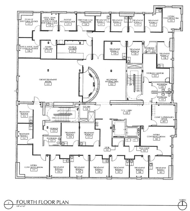 75 NW Couch St, Portland, OR for lease Floor Plan- Image 1 of 10