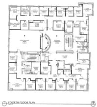 75 NW Couch St, Portland, OR for lease Floor Plan- Image 1 of 10