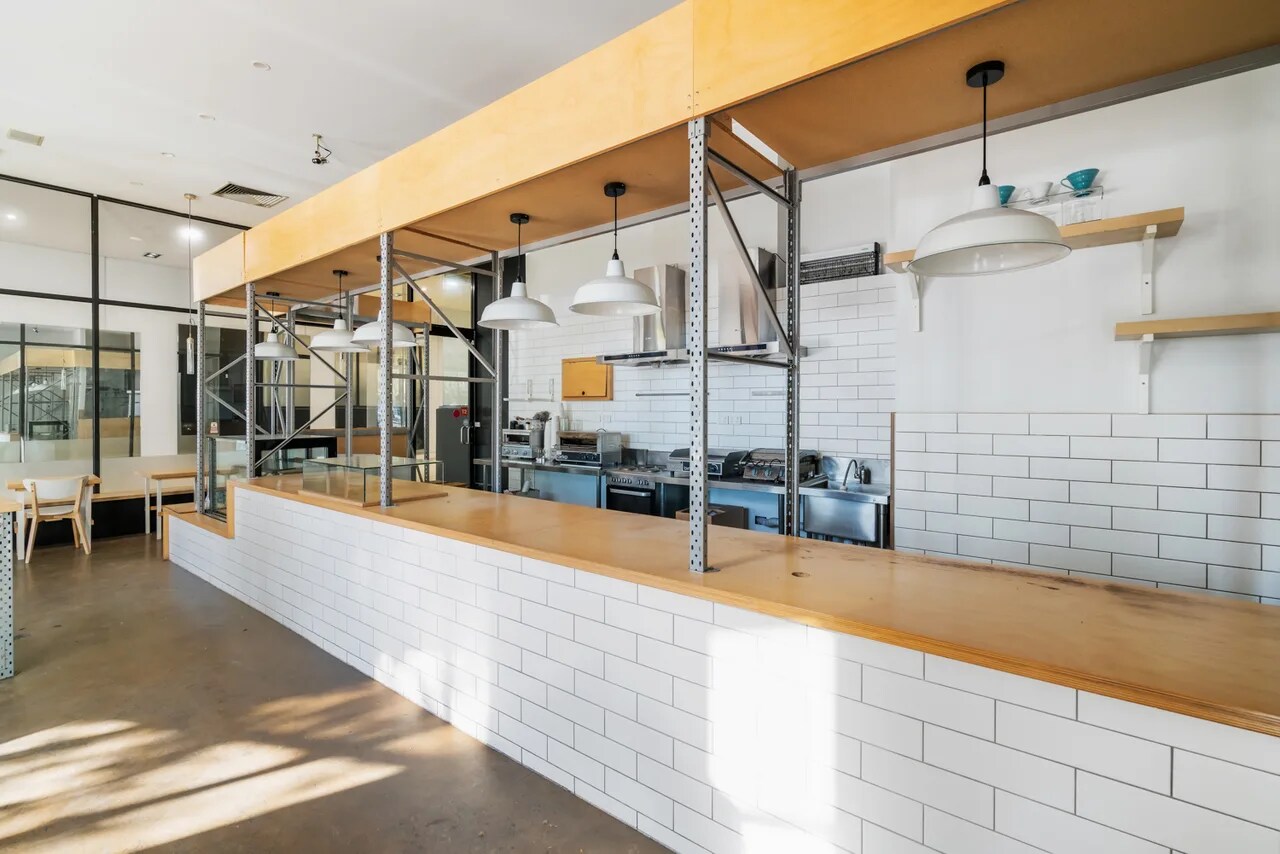 22 Saint Kilda Rd, St Kilda for lease Interior Photo- Image 1 of 6