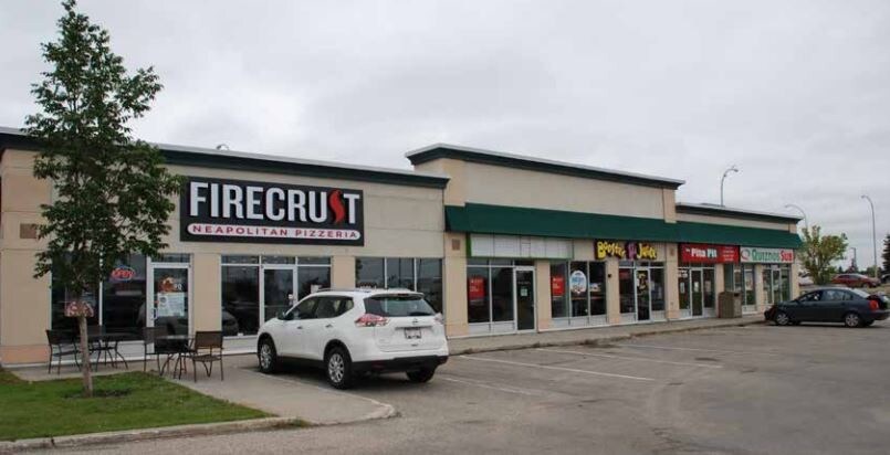 108 St, Grande Prairie, AB for sale Primary Photo- Image 1 of 1