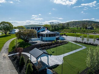 More details for 529 Liberty Valley Rd, Danville, PA - Specialty for Sale