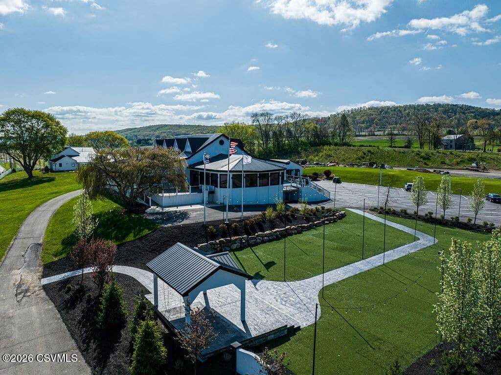 529 Liberty Valley Rd, Danville, PA for sale Primary Photo- Image 1 of 78