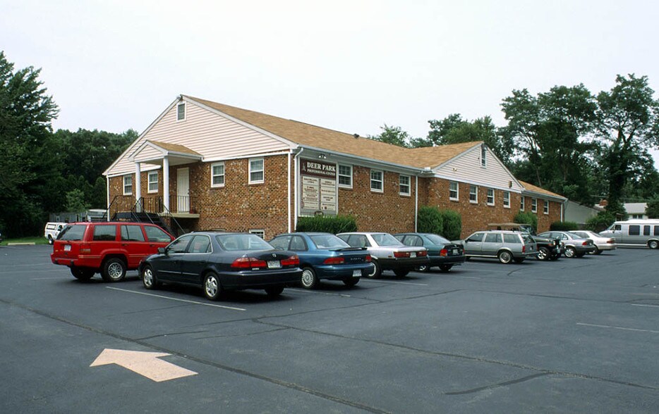 13 E Deer Park Dr, Gaithersburg, MD à vendre - Autre - Image 3 de 8